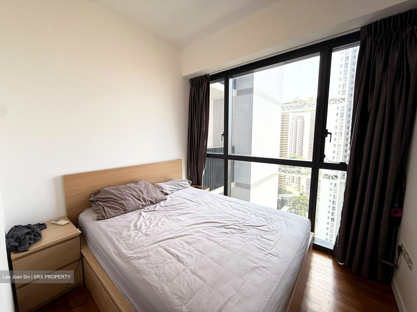 Sky Vue (D20), Condominium #626428351